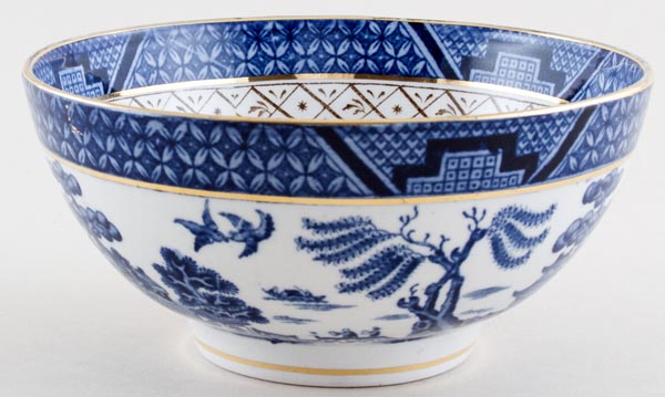 Bowl c1920